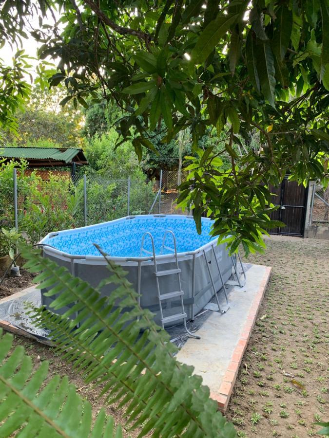 Hostal Casa Jocolate Minca Exterior foto